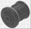 BORG & BECK BSK6155 Control Arm-/Trailing Arm Bush